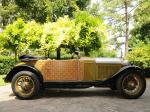 Voisin C11 Chassidear 1927 года